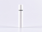 Preview: Airless Dispenser, 50ml, weiss mit Silberring