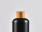 Preview: bambusdeckel-24mm-glasflasche-verschluss-edel