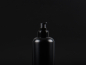 Preview: Flasche "Henry", 100ml, HDPE, mit Lotionspumpe Prime -