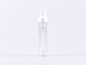 Preview: Foamer Flasche transparent-color, 100ml