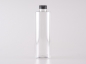 Preview: PET Flasche "Sharp" 250ml, mit Aludeckel