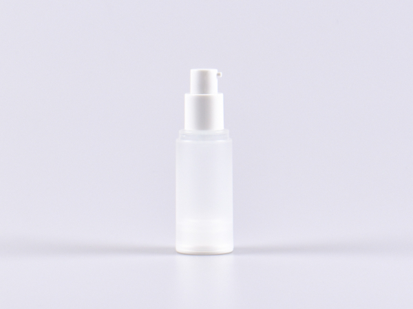 Airless Dispenser, 30ml, säuremattiert