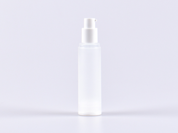 Airless Dispenser, 50ml, säuremattiert