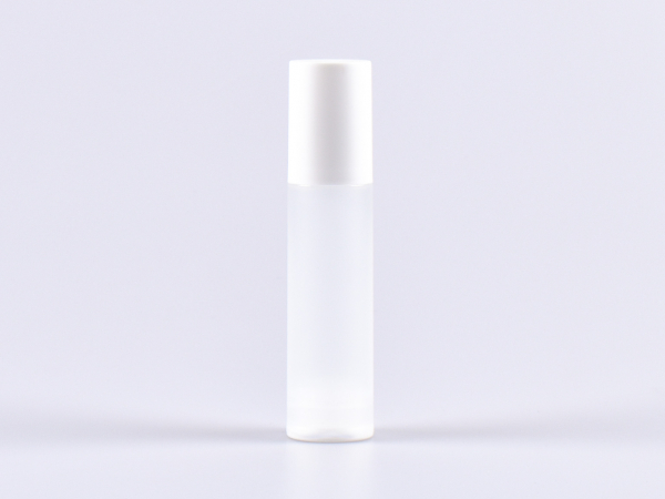 Airless Dispenser, 50ml, säuremattiert