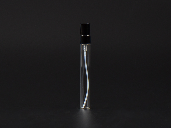 Zerstäuberflasche, "Emilia", 10ml