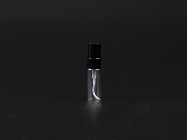 Zerstäuberflasche, "Emilia", 3ml