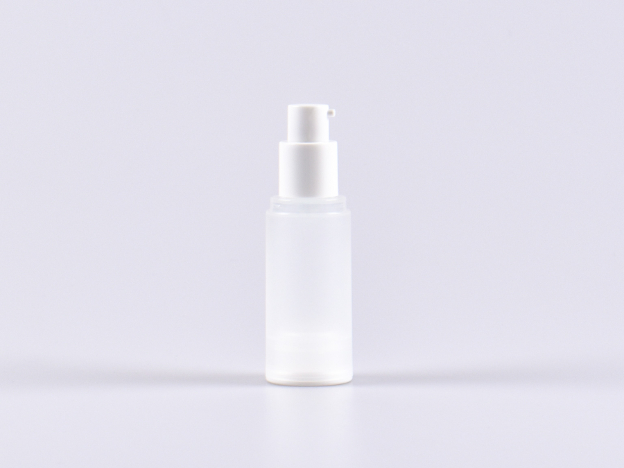 Airless Dispenser, 30ml, säuremattiert