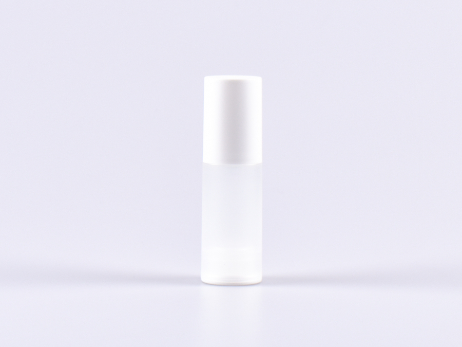 Airless Dispenser, 30ml, säuremattiert