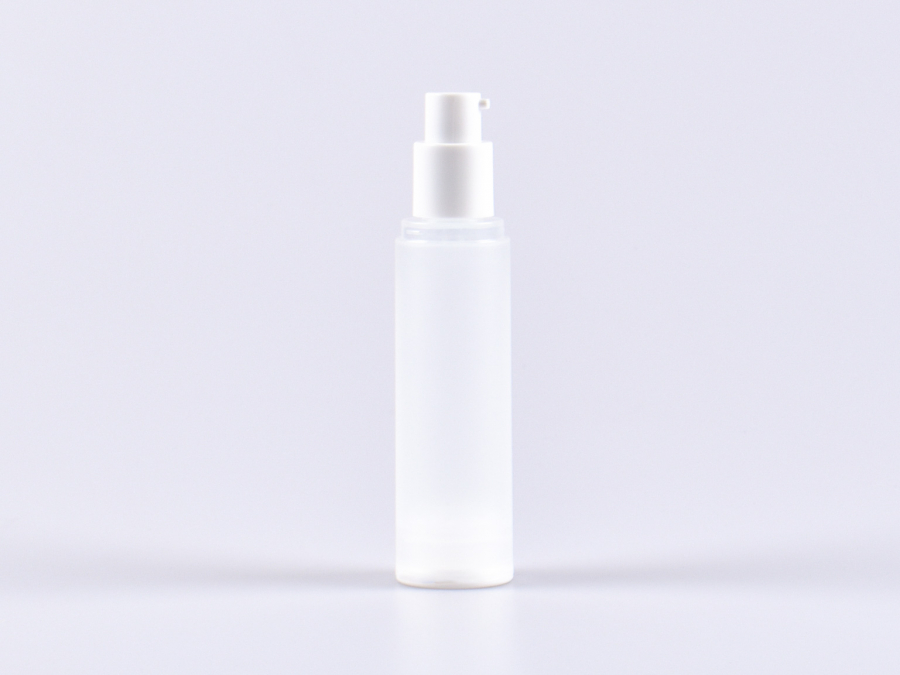 Airless Dispenser, 50ml, säuremattiert