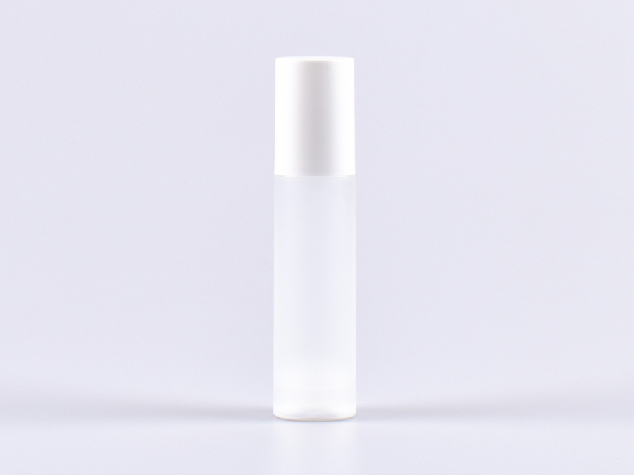 Airless Dispenser, 50ml, säuremattiert