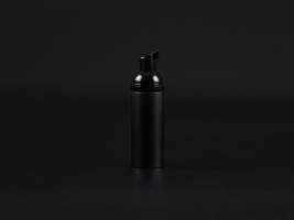 Foamer Flasche schwarz, 50ml